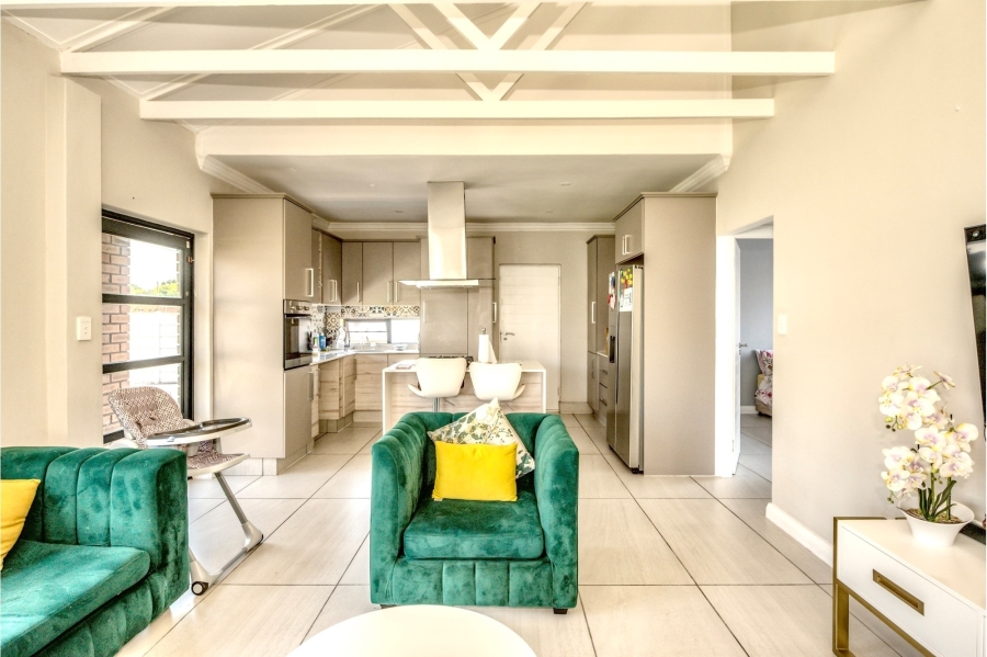 To Let 3 Bedroom Property for Rent in Salisbury Park Eastern Cape
